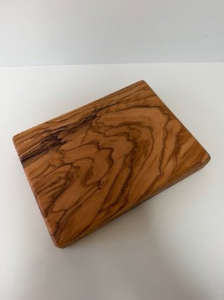 Tagliere in Legno di Ulivo