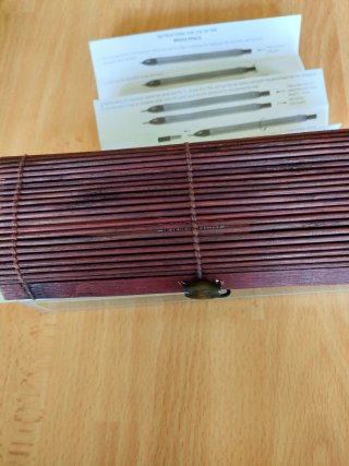 Matita automatica Druckbleistift nuova