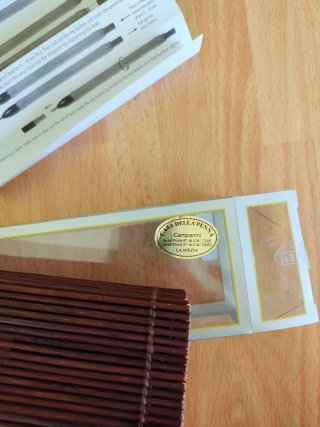 Matita automatica Druckbleistift nuova