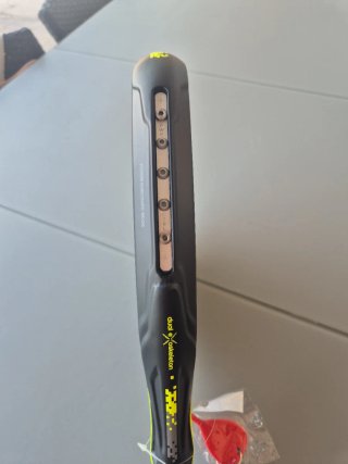 Pala Padel Adidas Adipower Multiweight