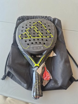 Pala Padel Adidas Adipower Multiweight