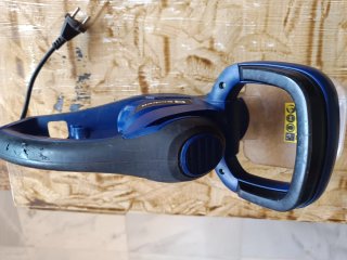 Cortasetos Eléctrico Einhell 600W 63cm