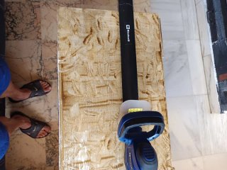 Cortasetos Eléctrico Einhell 600W 63cm