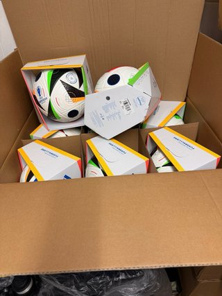 Balones Oficiales Eurocopa 2024 Adidas OFERTA