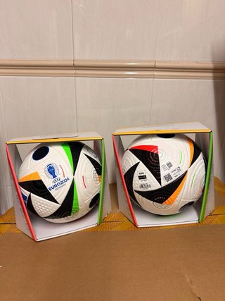 Balones Oficiales Eurocopa 2024 Adidas OFERTA