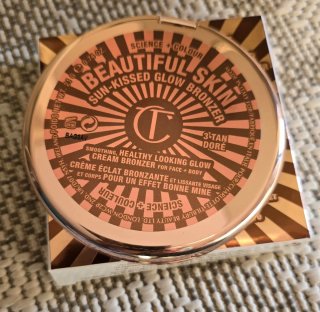 Bronceador en crema Charlotte Tilbury