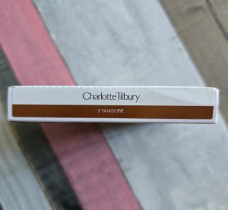 Bronceador en crema Charlotte Tilbury