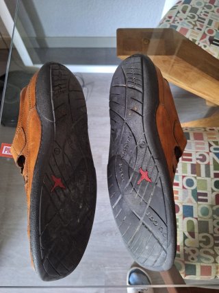 Sandalias Pikolinos Talla 46 Marrón