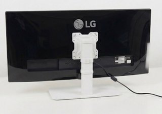 Monitor Led LG 29UM69G Ultrawide 29'' Full Hd