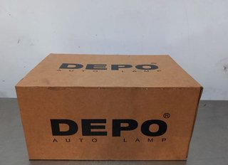 PILOTO TRASERO DERECHO SEAT IBIZA (6L1) 6L6945112