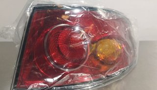 PILOTO TRASERO DERECHO SEAT IBIZA (6L1) 6L6945112