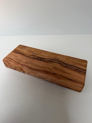 Tagliere in legno di ulivo