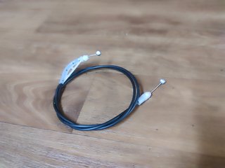 Cable Cierre Asiento Yamaha Xmax 125