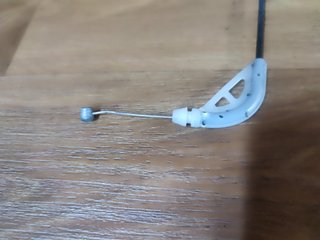 Cable Cierre Asiento Yamaha Xmax 125