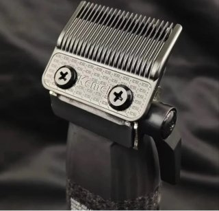 Máquina Cortapelo Kemei KM-1670 Profesional