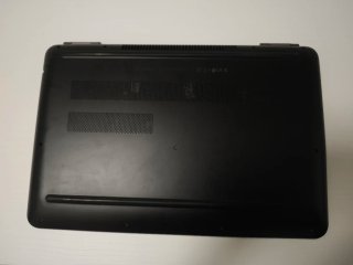 HP Pavilion 15 Nero
