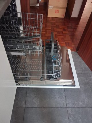 Lavavajillas AEG