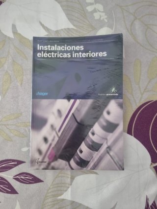 Instalaciones eléctricas interiores CFGM instal...