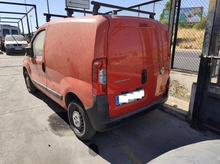 Fiat 225417 0001353198080 faro izquierdo fiorino -