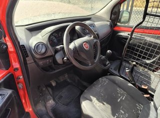 Fiat 225417 0001353198080 faro izquierdo fiorino -