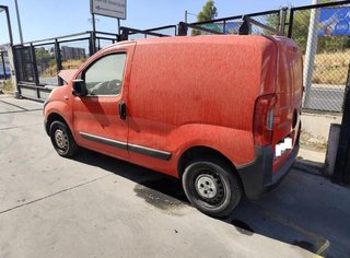 Fiat 225417 0001353198080 faro izquierdo fiorino -