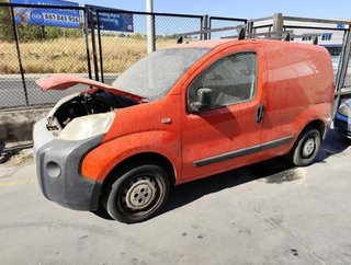 Fiat 225417 0001353198080 faro izquierdo fiorino -