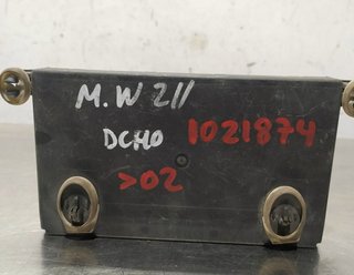 MODULO CONFORT MERCEDES-BENZ CLASE E (BM 211) BER