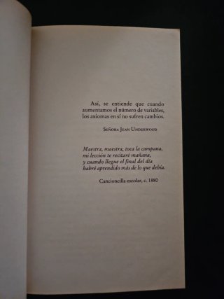 Libro Stephen king/rabia