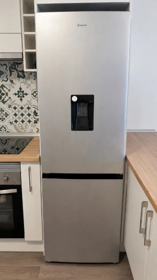 Cocina completa equipada y electrodomésticos