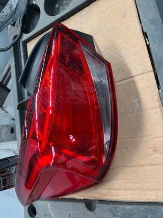 Piloto trasero izquierdo Seat Ibiza 6F0945095H