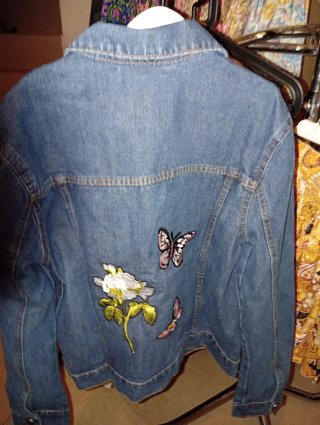 Chaqueta