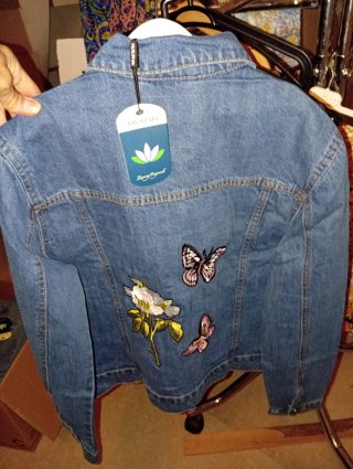 Chaqueta