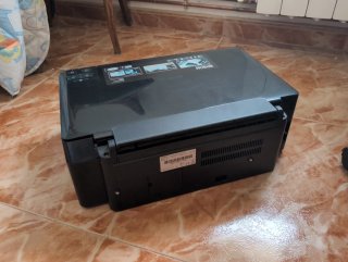 Impresora Multifunción Epson Stylus SX125
