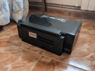 Impresora Multifunción Epson Stylus SX125