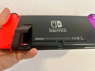 Nintendo Switch V1