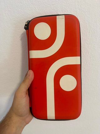 Nintendo Switch V1