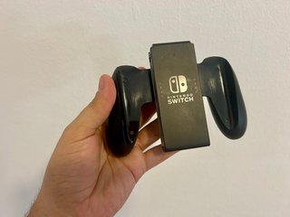 Nintendo Switch V1