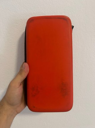 Nintendo Switch V1