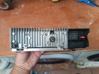 Radio BMW Business CD