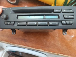 Radio BMW Business CD