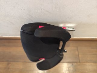 Silla coche Cybex Solution X2-Fix