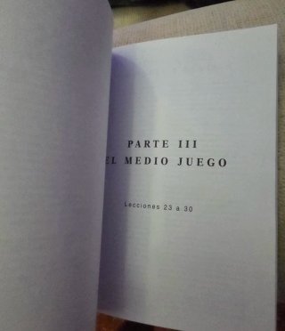 El ajedrez es fácil de Nikolai Krogius