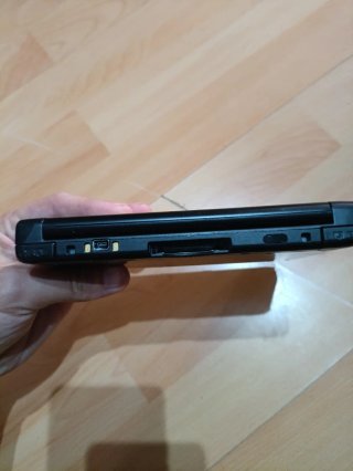 Nintendo 3DS XL Grigio