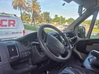 Peugeot Boxer 2014