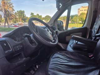 Peugeot Boxer 2014