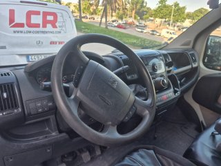 Peugeot Boxer 2014