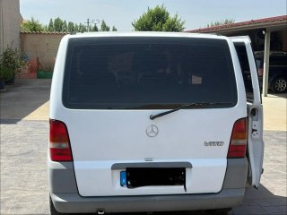Mercedes-Benz Vito 1998