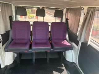 Mercedes-Benz Vito 1998