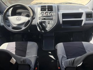 Mercedes-Benz Vito 1998