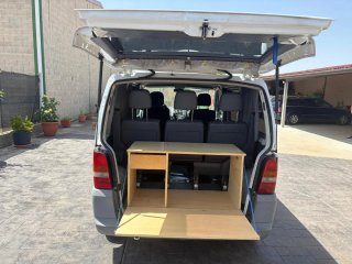 Mercedes-Benz Vito 1998